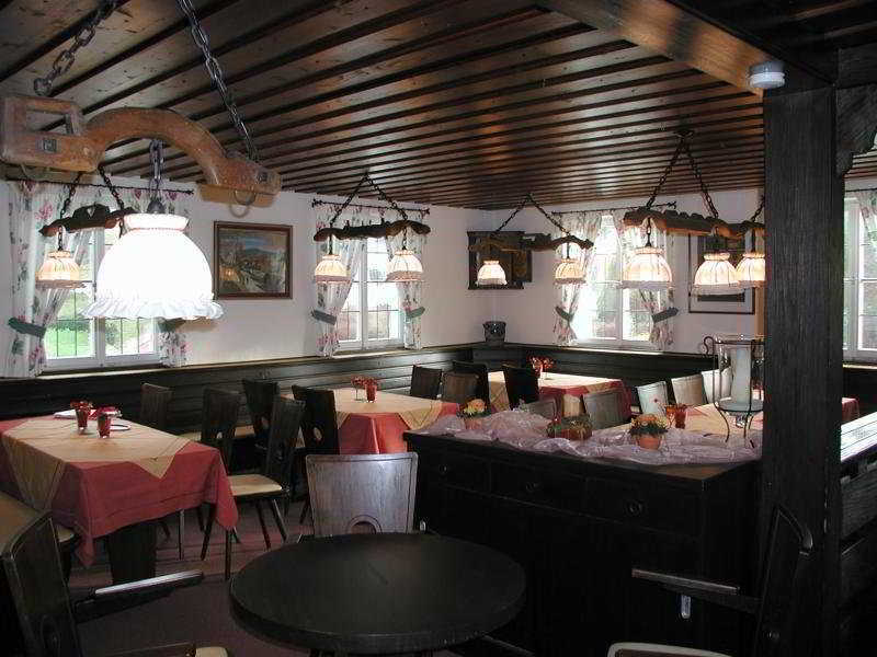Hotel Traube Offenburg Buitenkant foto