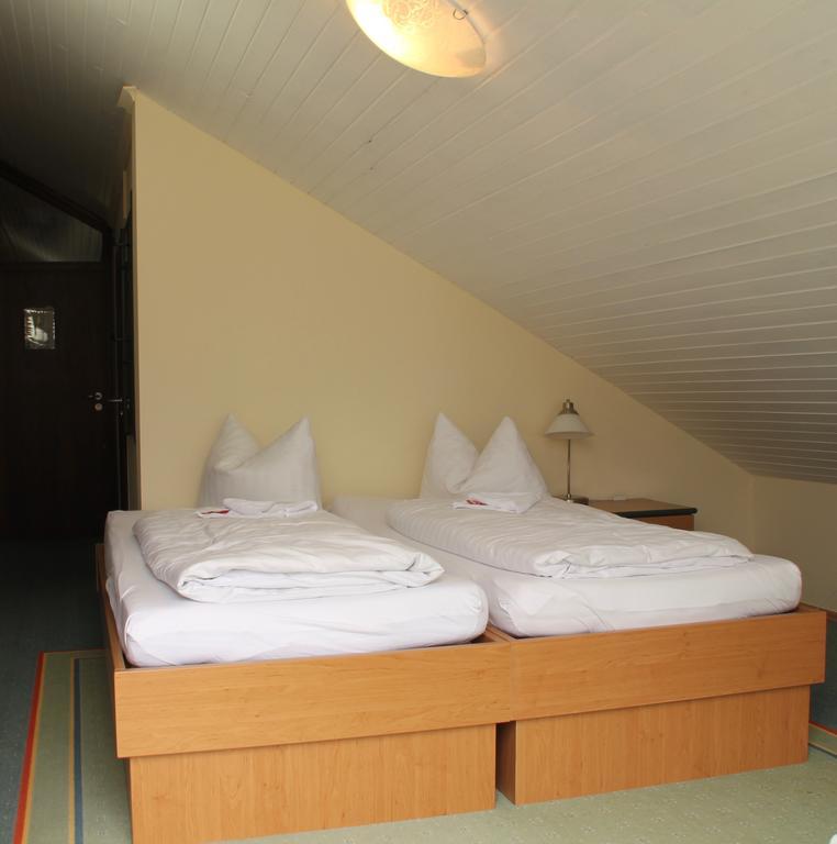 Hotel Traube Offenburg Buitenkant foto
