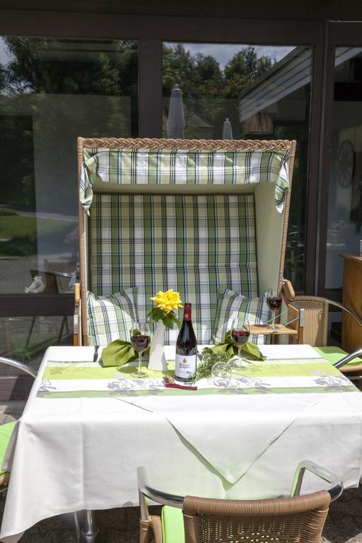 Hotel Traube Offenburg Buitenkant foto